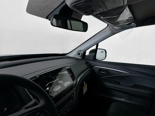 2024 Honda Ridgeline Sport