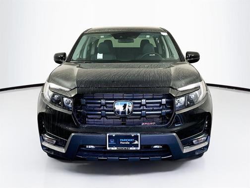 2024 Honda Ridgeline Sport