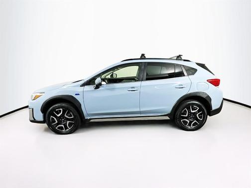 2019 Subaru Crosstrek Hybrid Base