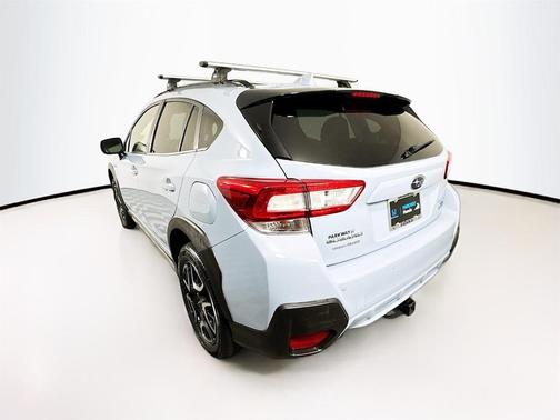 2019 Subaru Crosstrek Hybrid Base