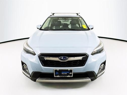 2019 Subaru Crosstrek Hybrid Base