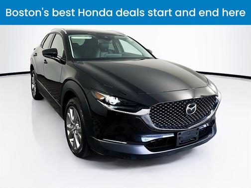 2023 Mazda CX-30 2.5 S Select Package