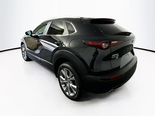 2023 Mazda CX-30 2.5 S Select Package