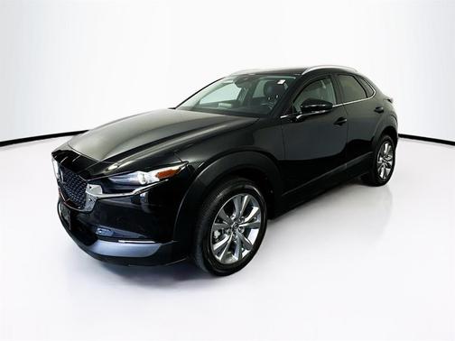 2023 Mazda CX-30 2.5 S Select Package