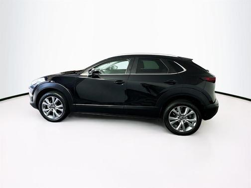 2023 Mazda CX-30 2.5 S Select Package