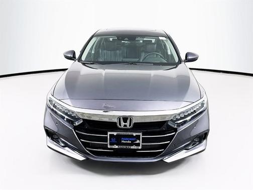 2022 Honda Accord Touring 2.0T