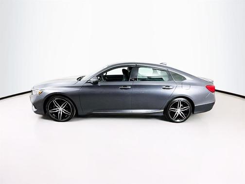 2022 Honda Accord Touring 2.0T