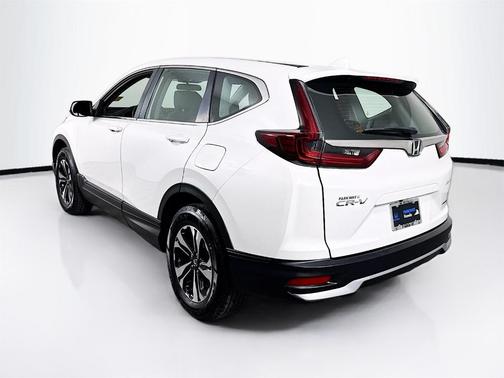 2021 Honda CR-V Special Edition
