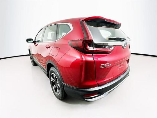 2021 Honda CR-V Special Edition