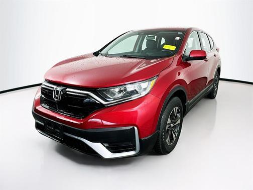 2021 Honda CR-V Special Edition