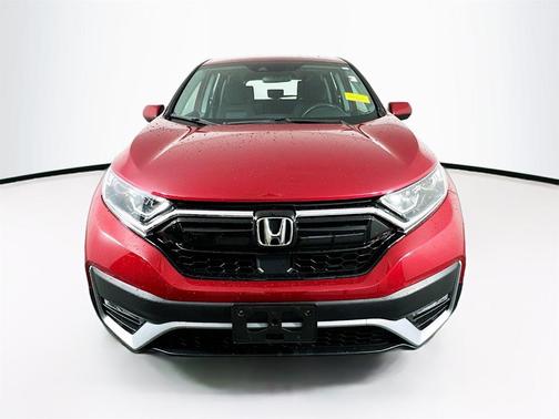 2021 Honda CR-V Special Edition