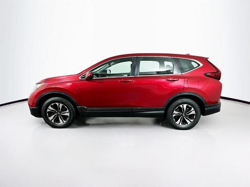 2021 Honda CR-V Special Edition