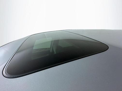 Lunar Silver Metallic 2017 Honda CR-V EX