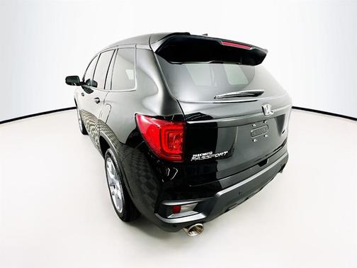 2024 Honda Passport EX-L