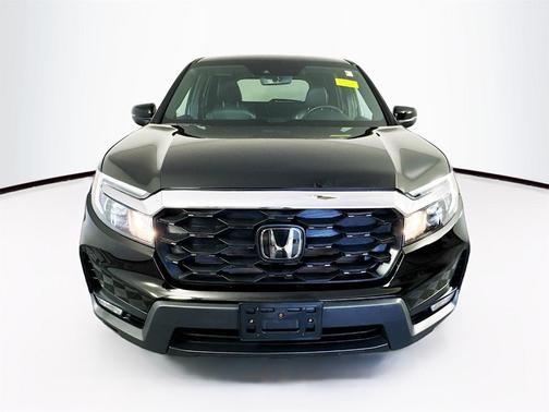 2024 Honda Passport EX-L