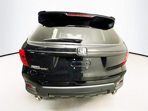 2024 Honda Passport EX-L