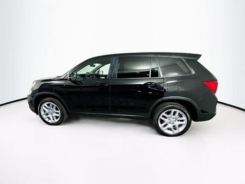 2024 Honda Passport EX-L