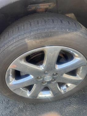 2014 Buick Encore Convenience