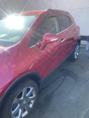 2014 Buick Encore Convenience