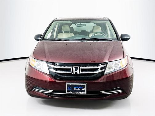 2014 Honda Odyssey LX
