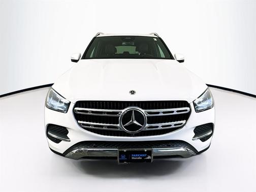 2024 Mercedes-Benz GLE 450 Plug-In Hybrid Base 4MATIC