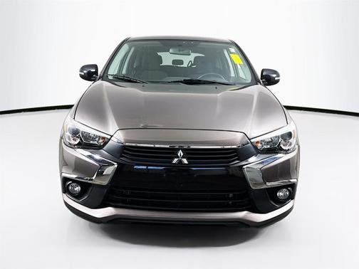 2017 Mitsubishi Outlander Sport 2.0 LE