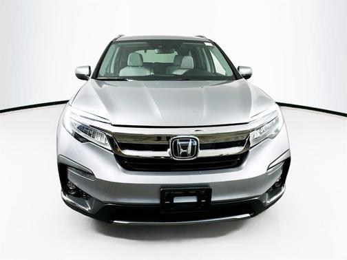 2021 Honda Pilot Touring 7-Passenger