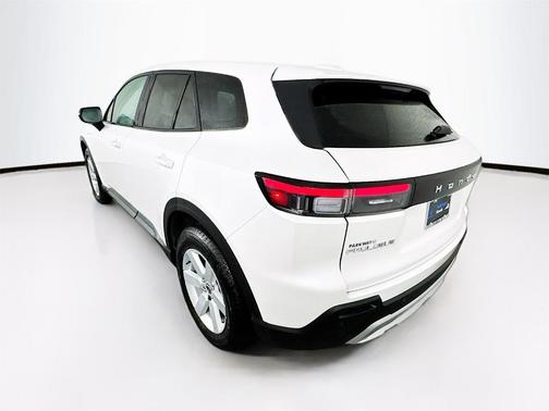 2024 Honda Prologue EX