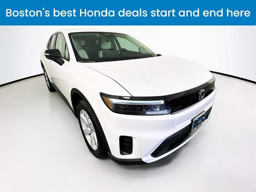 2024 Honda Prologue EX