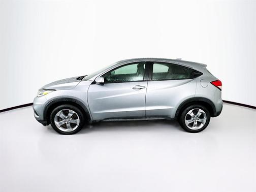 2020 Honda HR-V LX
