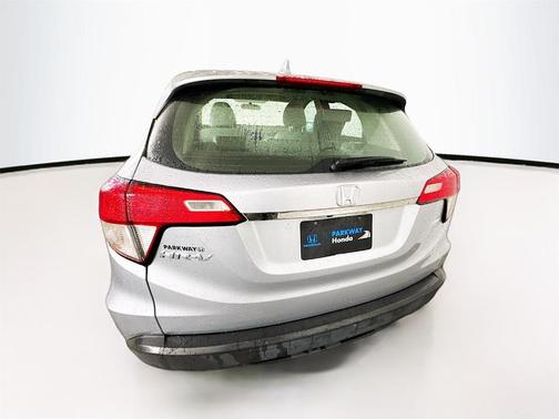 2020 Honda HR-V LX