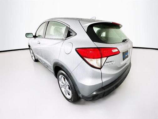 2020 Honda HR-V LX