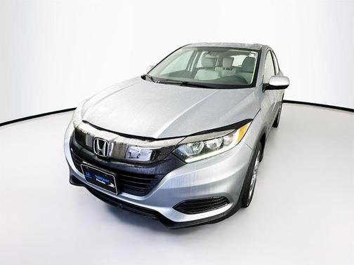 2020 Honda HR-V LX