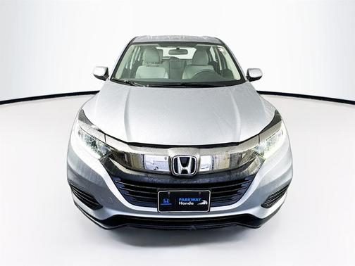 2020 Honda HR-V LX