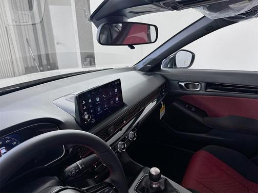 2026 Honda Civic Si Base