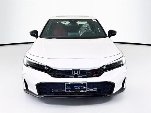 2026 Honda Civic Si Base