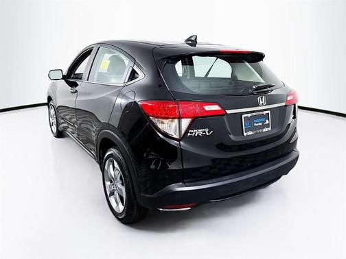 2019 Honda HR-V LX