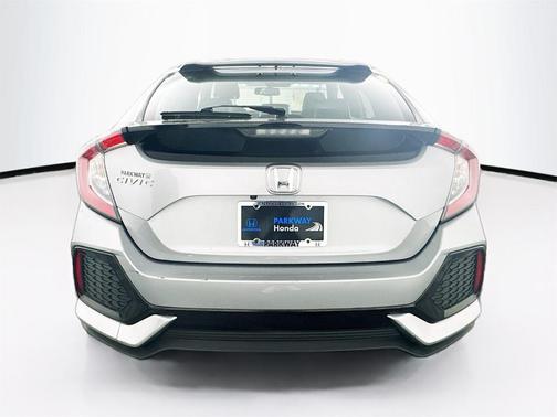 2017 Honda Civic EX-L w/Navi