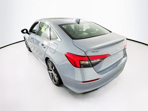 2023 Honda Civic Touring