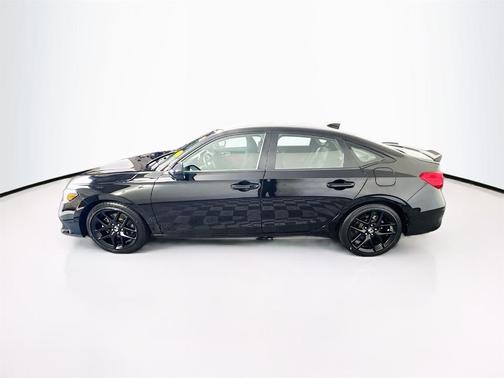 2023 Honda Civic Si Base