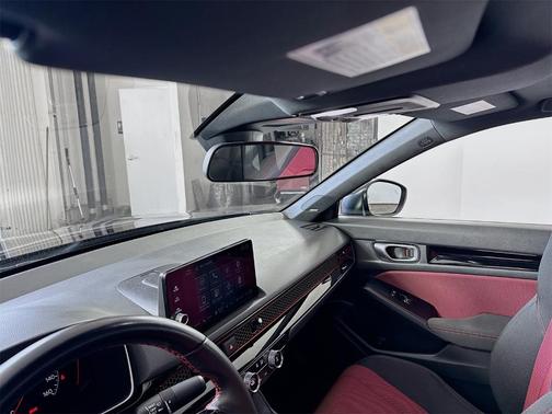 2023 Honda Civic Si Base
