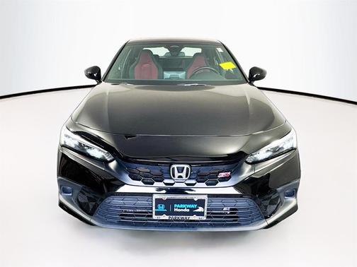 2023 Honda Civic Si Base