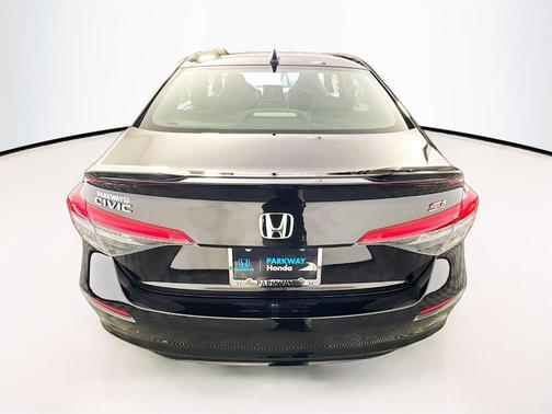 2023 Honda Civic Si Base