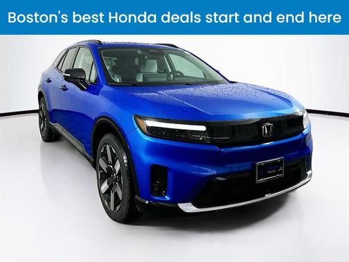 2025 Honda Prologue Touring
