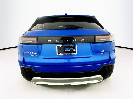2025 Honda Prologue Touring