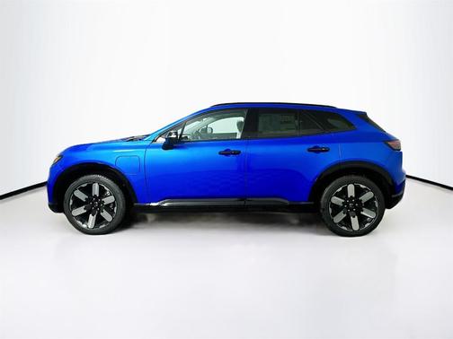 2025 Honda Prologue Touring