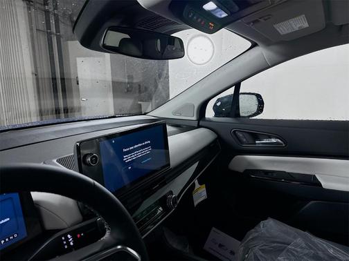 2025 Honda Prologue Touring
