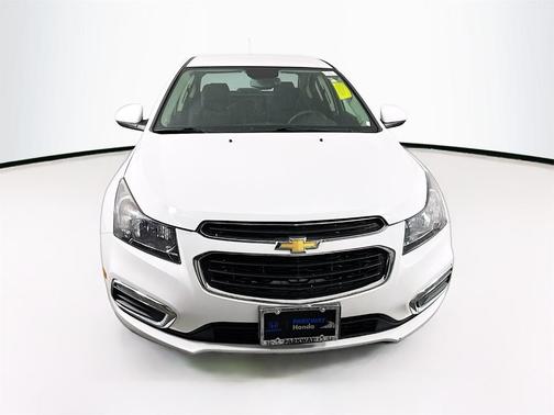 2016 Chevrolet Cruze Limited 1LT