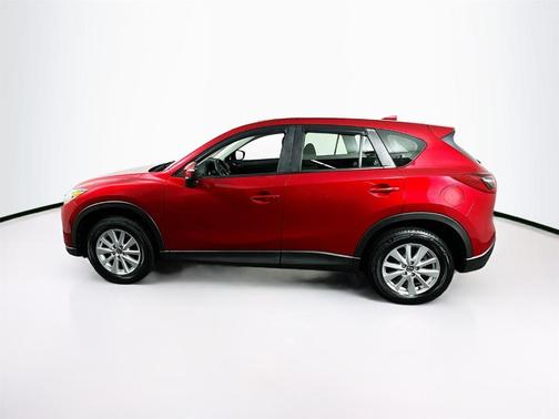 2016 Mazda CX-5 Sport