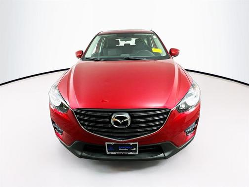 2016 Mazda CX-5 Sport
